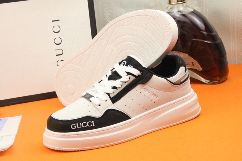 Gucci Casual Shoes